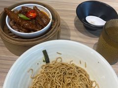 -珍粥道(杉杉奥特莱斯店)