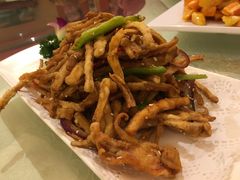 -名盛园饭店清真(龙潭区店)