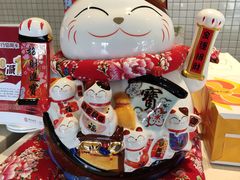 -麦当劳(捞品城店)