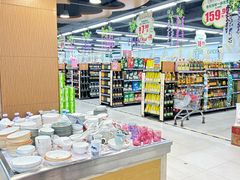 -物美超市(通州华业玫瑰店)