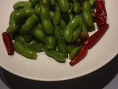 -吴越荣记苏州菜·松鼠桂鱼 100% 活鱼现做(月光码头店)