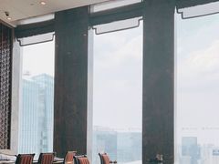 -美食汇自助餐厅(成都万达瑞华酒店)