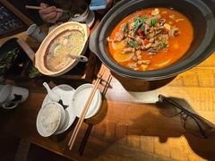 -洞庭土菜馆(易发广场店)