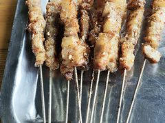 -连锦记海鲜烧烤大排档·锦州特色(西安路交大店)