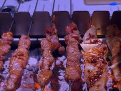-丰茂烤串(全国首店)