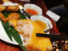 -火燒雲傣家菜(鼓楼店)