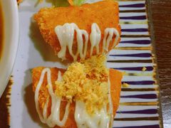 -顶屋咖喱(街道口总店)