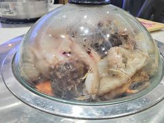 -集品鲜湾·蒸汽海鲜自助料理(青岛银座和谐广场店)