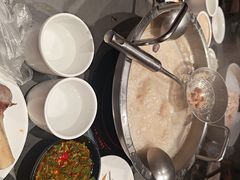 -骨之味·筒骨汤火锅(江头店)