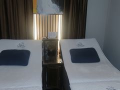 -水墨澜渟足道·SPA·传统(四望亭东关街店)
