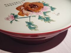 -京味斋·北京烤鸭(华威桥北工大店)