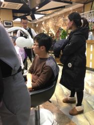 点击看大图 -永琪美容美发全国直营连锁