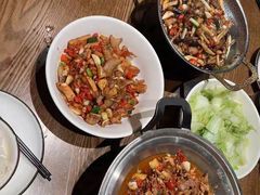 -八碗湘长沙市井菜(坡子街店)