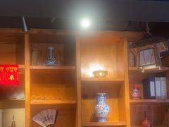 -有位虾匠·手工土菜小馆(市北店)