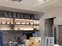 -大仓面包(西平店)