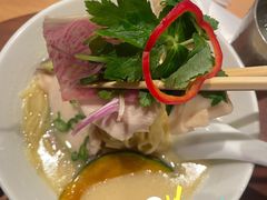 -篝拉面(银座店)