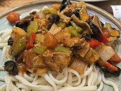 -品回味清真西北楼(宁波首店)