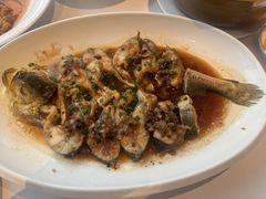 -粤财皇冠假日酒店·彩华轩中餐厅