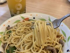 -萨莉亚(百信广场店)