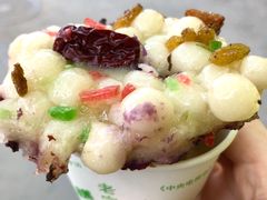 -孙氏梅花糕(马台街)