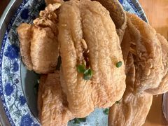 -福州人铭小吃