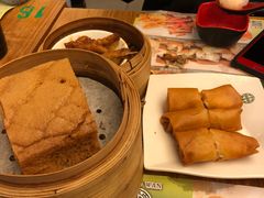 -添好运点心专门店(深水埗店)