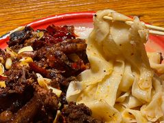 -柴窝堡22号辣子鸡·传承新疆菜