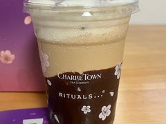-CHARLIETOWN红茶公司(南京万象天地店)