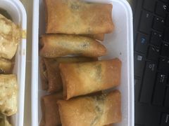 -鹈鹕素食餐厅自助餐部(正阳街店)