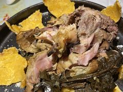 -京华烟云·北京烤鸭(领展购物广场·中关村店)