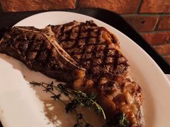 -弗兰克牛排西餐厅Ribone steak house(柠檬花园店)