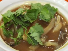 红烧鲨鱼皮-达濠炒饭·潮汕味道