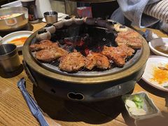 -泥炉烧肉师(新街口金銮巷店)