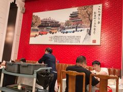 -马凯餐厅(地安门店)