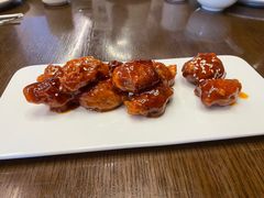 -枣子树·素食餐厅(朱家尖店)