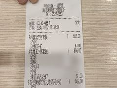 -南記粉麵(灣仔謝斐道店)