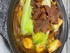 -珍珍小食店(西华路店)