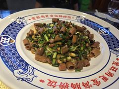 -旺角小渔村(二马路店)