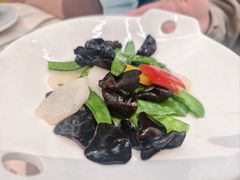 -大树餐厅(环球港店)