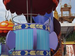 -七彩云南欢乐世界