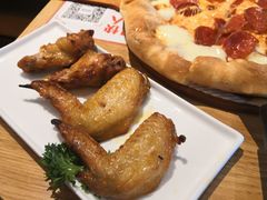 -必胜客(天河城店)
