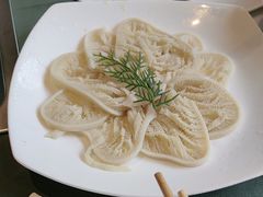 -皇城老妈(德胜店)