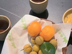 -季季山·云南野生菌火锅(上海首店)
