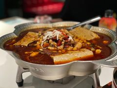 撒椒豆花鱼-撒椒·四川江湖菜(西单大悦城店)
