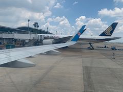 -胡志明新山一国际机场