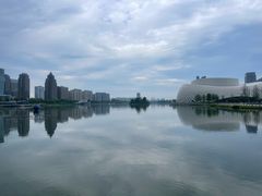 -金沙湖公园