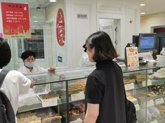 -上海哈尔滨食品厂(淮海中路店)
