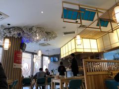 大堂-村上一屋(望京店)