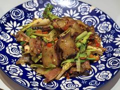 -吃货私房菜(丽江束河古镇店)