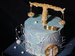 -西檬树SIMON·T轻奢蛋糕(大东方Max店)